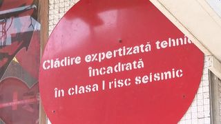 VIDEO Pericol ascuns pentru turiști. Peste 200 de apartamente &icirc;nchiriate &icirc;n București, situate &icirc;n clădiri cu risc seismic major