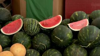 VIDEO Cum se pregătesc rom&acirc;nii pentru codul roșu de caniculă