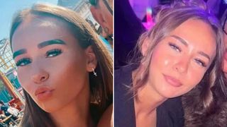Tallulah Bradford, accident tragic &icirc;n parc