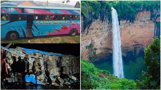 Un profesor și 20 de elevi și-au pierdut viața &icirc;n timp ce se &icirc;ntorceau dintr-o excursie cu școala
