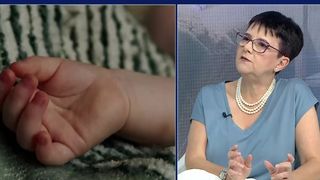 VIDEO &bdquo;Este esențial pentru sănătate&rdquo;. Cum puteți regla somnul copiilor