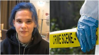 Roxana a fost ucisă &icirc;n Germania cu 93 de lovituri de cuțit: &bdquo;Voia doar să fie iubită&rdquo;. Ultimul mesaj trimis de victimă