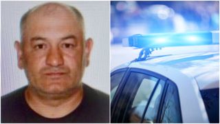 A plecat de acasă de două luni, iar de atunci familia nu mai știe nimic despre el. Bărbatul dispărut are 43 de ani 