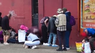 VIDEO Tot mai aproape de o epidemie de fentanil &icirc;n Rom&acirc;nia. Pericolul crește constant 