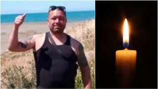 Familia unui rom&acirc;n stabilit &icirc;n Italia, &icirc;n stare de șoc! Mircea a fost găsit mort pe niște scări rulante, după ce a fost externat din spital