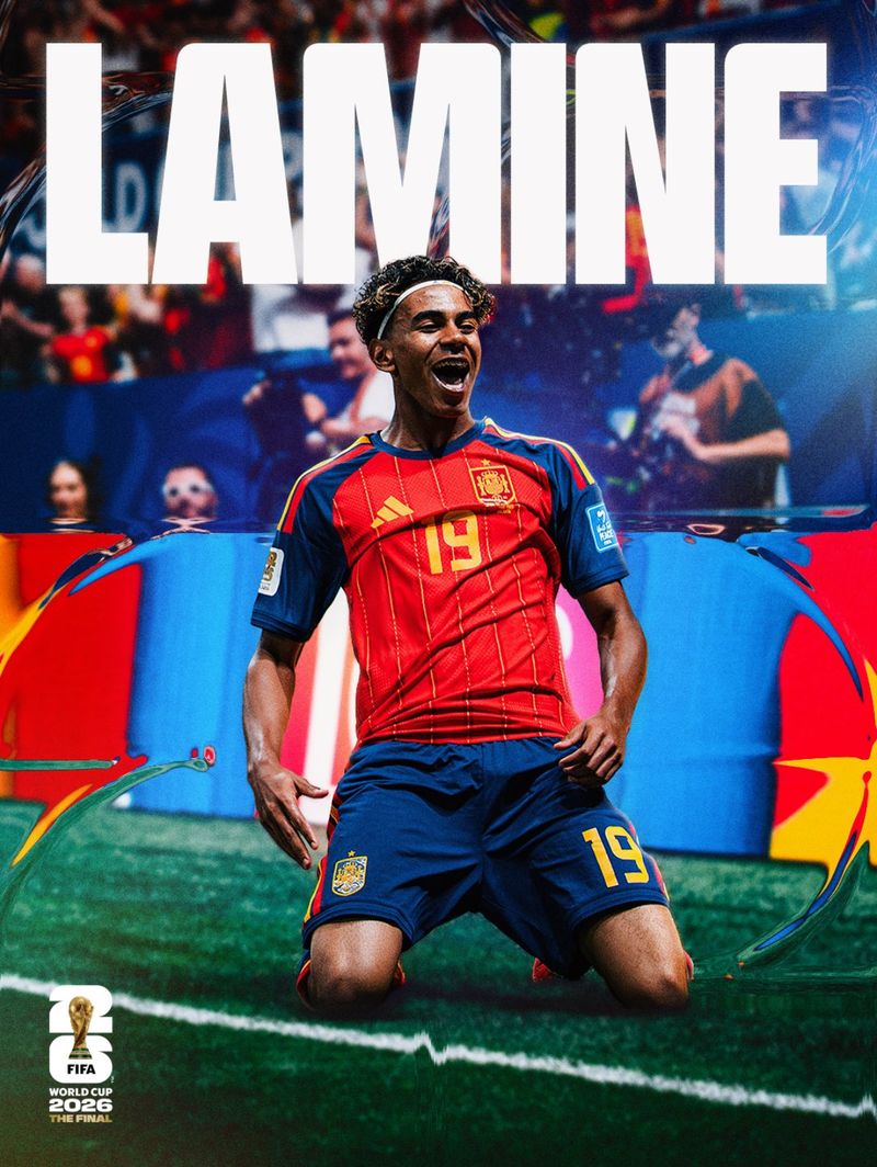 Cupa Mondială FIFA 2026. Spania și-a anulat ultimul antrenament dinaintea marii finale cu Argentina
