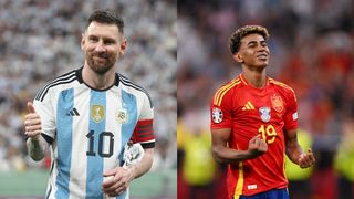 Cupa Mondială FIFA 2026. Lionel Messi sau Lamine Yamal?