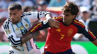 Spania a c&acirc;știgat Cupa Mondială FIFA 2026