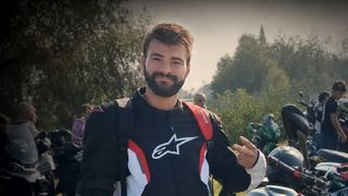 Alexandru a dispărut &icirc;ntr-un lac din Italia. Rom&acirc;nul de 29 de ani a sărit &icirc;n apă pentru a salva un copil de 7 ani 