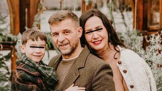Soția lui Alexandru Hora a decedat l&acirc;ngă fiul lor. Bucătarul a dezvăluit cum și-a pierdut viața Cristina: &rdquo;Nu-mi doresc răzbunare&rdquo;