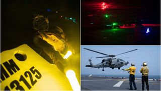 Aproape 100 de militari americani, răniți &icirc;n războiul din Orientul Mijlociu