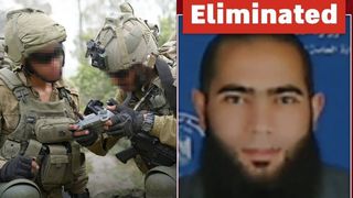 VIDEO Lider Hamas, eliminat de armata Israelului. "A luat ostatici &icirc;n atacul din 7 octombrie"