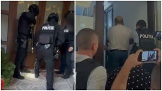Interlopi căutați pentru sclavie și trafic de organe, prinși la Caransebeș. Un membru din clanul C&acirc;rpaci ar fi forțat un bărbat să &icirc;i doneze un rinichi