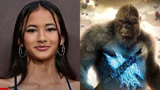 Actrița Kaylee Hottle, cunoscută din seria "Godzilla", a murit la doar 18 ani. Ce s-a &icirc;nt&acirc;mplat