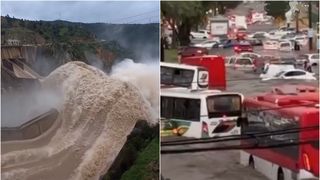 VIDEO Dezastru după ploile torențiale: cel puțin 13 oameni au murit &icirc;n inundațiile din Chile