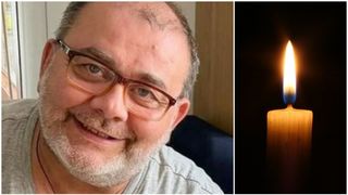 Marius a fost ucis de ginere, &icirc;n Italia. Bărbatul de 59 de ani &icirc;și apăra fiica și cei trei nepoți: &bdquo;Te-au smuls din viață &icirc;n timp ce ne protejai. Vei trăi &icirc;n noi, pentru totdeauna&rdquo;,