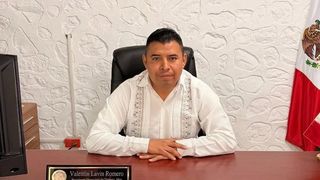 Primarul Valentin Lavin supraviețuise unei tentative de asasinat &icirc;n ianuarie 2026