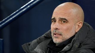Federația Italiană de Fotbal, &icirc;n negocieri intense cu Pep Guardiola