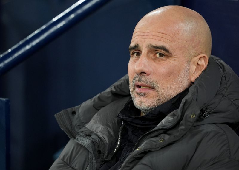 Federația Italiană de Fotbal, în negocieri intense cu Pep Guardiola