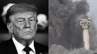 Trump amenință Iranul cu "o pedeapsă militară majoră" dacă rebelii houthi atacă din nou &icirc;n Marea Roșie