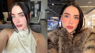 Tragedie după o operație estetică banală. Adriana a murit la 30 de ani, la scurt timp după ce și-a pierdut tatăl și bunicul. O fetiță de 6 ani a rămas orfană