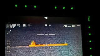 Un nou incident naval produs &icirc;n Marea Neagră