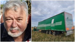 Valeriu se pregătea de pensie, dar a murit &icirc;n urma unui accident grav. Bărbatul de 62 de ani era fratele unui medic din Botoșani: &bdquo;&Icirc;ncă nu ne vine să credem&rdquo;