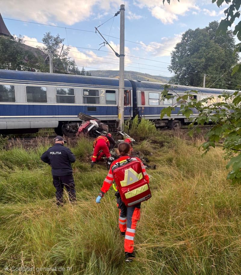 accident mortal suceava 