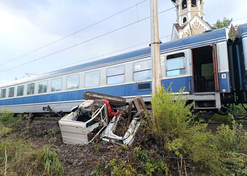 accident mortal suceava 