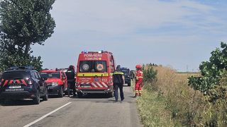 Noi detalii despre drona care a fost dobor&acirc;tă &icirc;n zona Padina-Pogoanele. Prefectul Buzăului: &bdquo;A picat &icirc;ntr-o zonă agricolă&rdquo;