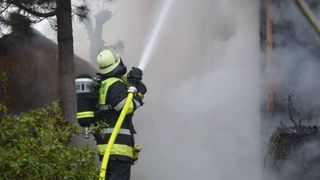 Parcul Național Cairngorms, cuprins de flăcări: 500 de pompieri luptă cu focul