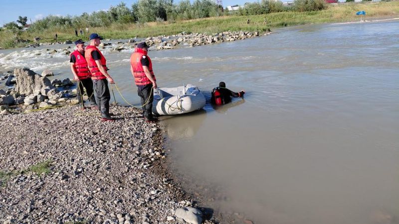 copii morti 