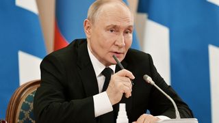 Vladimir Putin crede că Rom&acirc;nia &icirc;și va recupera teritorii de la Ucraina. "Doar Rusia poate apăra integritatea teritorială a Ucrainei"