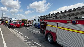 accident baile felix 