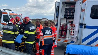 accident baile felix 