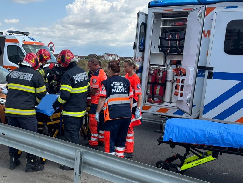 accident baile felix 
