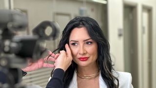 Eva Pavel a &icirc;nceput deja filmările pentru noul sezon al emisiunii &ldquo;Apel la consilier&rdquo;