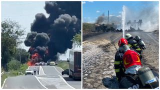 incendiu constanta 
