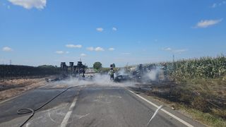 incendiu constanta 