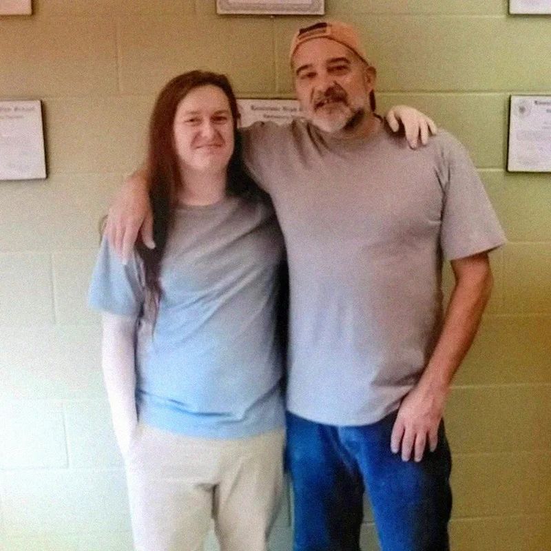 Americanul Jimmie „Chris” Duncan