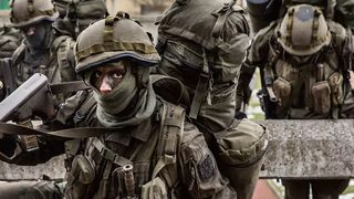 Austria va extinde serviciul militar obligatoriu la nouă luni. "Visul unei păci durabile &icirc;n Europa a fost spulberat&rdquo; 