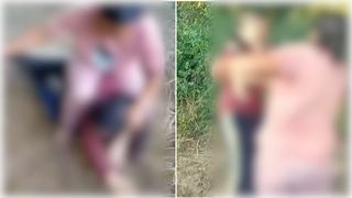 Două tinere s-au luat la bătaie din cauza unui bărbat, &icirc;n Bacău. Femeile și-au &icirc;mpățit pumni și picioare, pe c&acirc;mp
