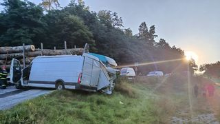 accident harghita 