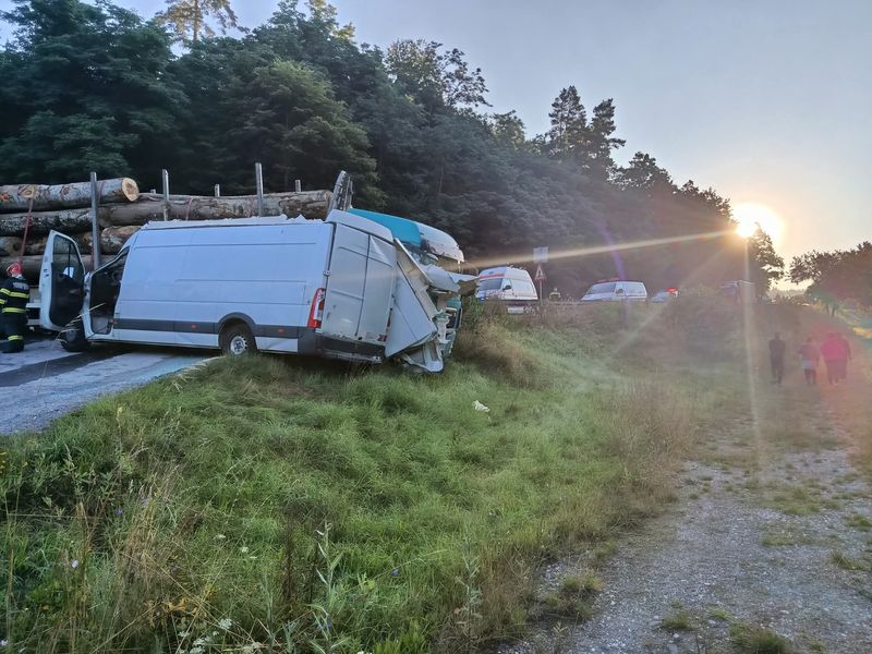 accident harghita 