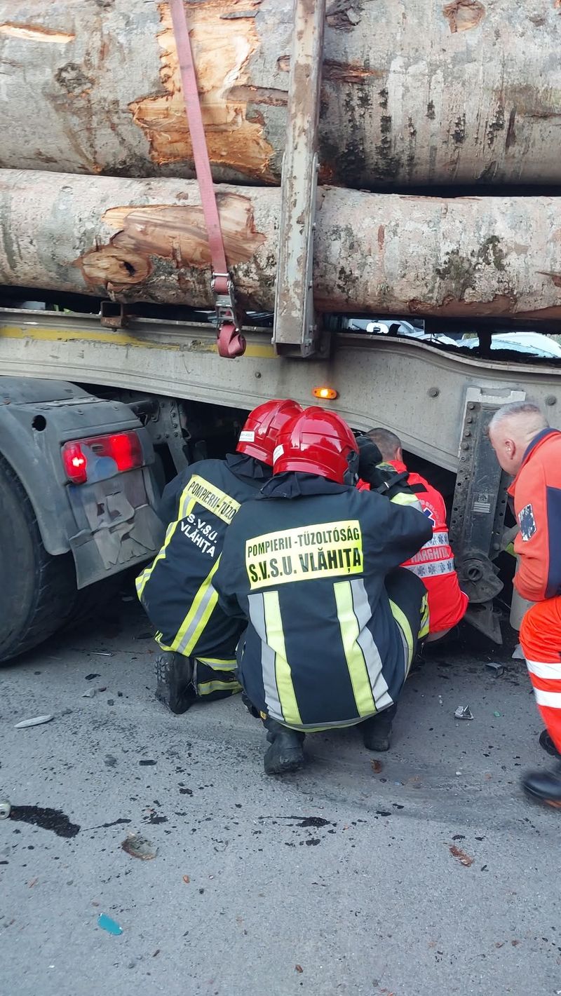 accident harghita 