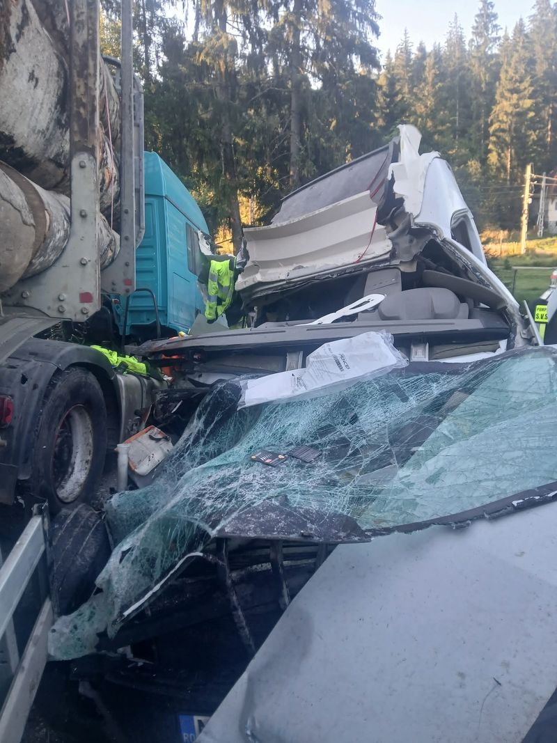 accident harghita 