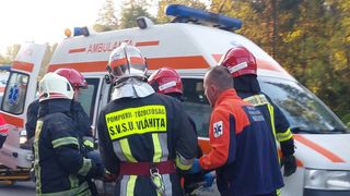 accident harghita 