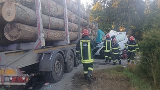 accident harghita 