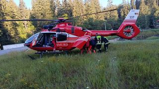 accident harghita 