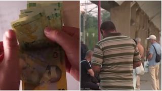 VIDEO &bdquo;Ei au fost la plată dintotdeauna&rdquo;. Speranța a murit. Rom&acirc;nii, la datorie